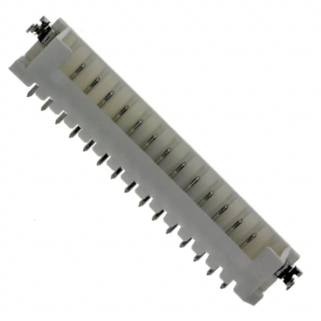 DF3DZ-15P-2H(20) — Hirose Electric Co Ltd product photo