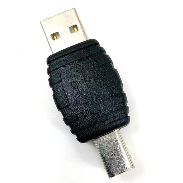 G08-207BMM — Micro Connectors, Inc. product photo