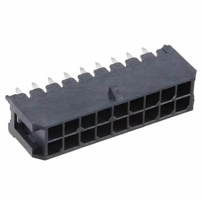 G881A18102TEU — Amphenol ICC (Commercial Products) product photo