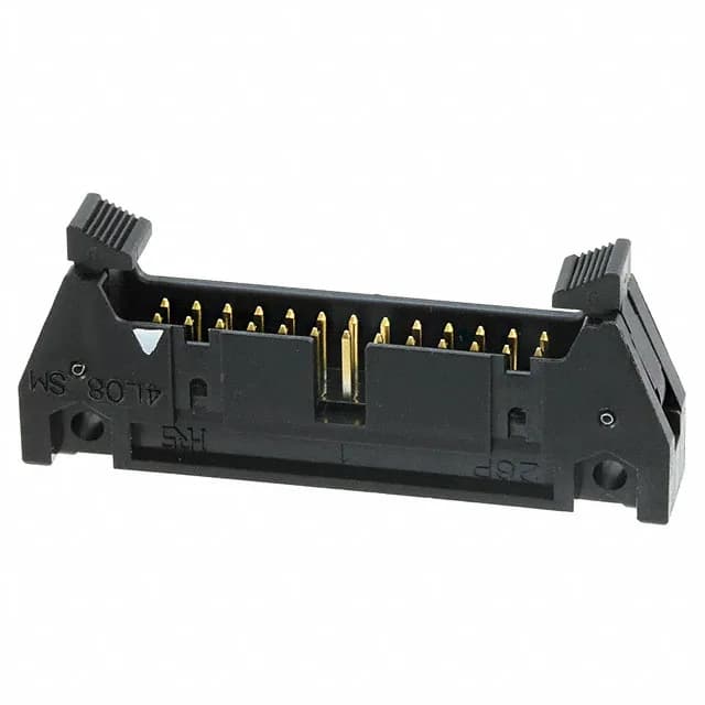 HIF3BAG-26PA-2.54DS(71) — Hirose Electric Co Ltd product photo