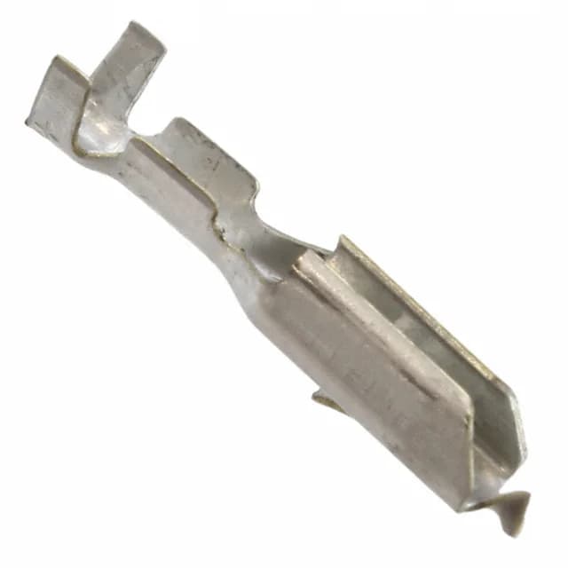 170073-5 — TE Connectivity AMP Connectors product photo