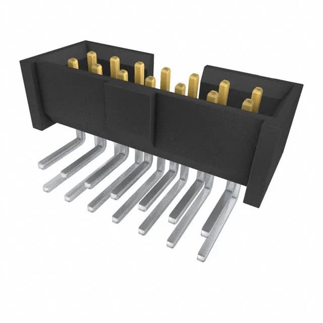 LTMM-107-02-F-D-RA — Samtec Inc. product photo