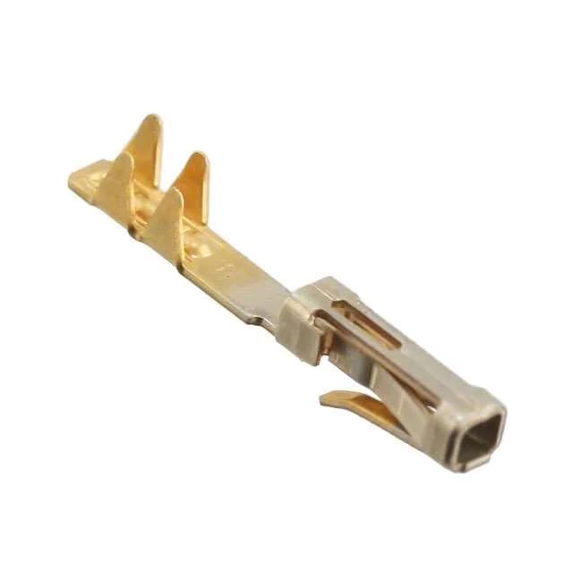 1-487117-0 — TE Connectivity AMP Connectors product photo