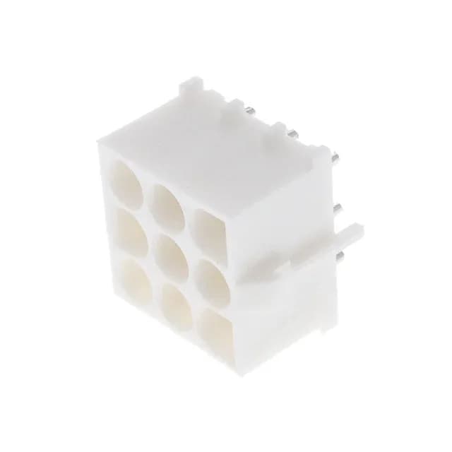 794880-1 — TE Connectivity AMP Connectors product photo