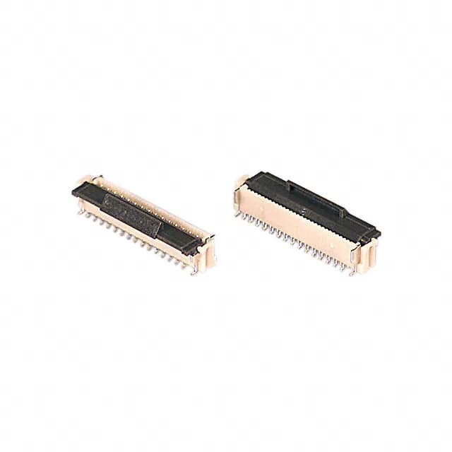 FH12-30S-0.5SV — Hirose Electric Co Ltd product photo
