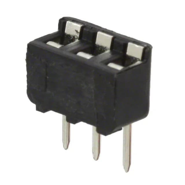 382437-1 — TE Connectivity AMP Connectors product photo