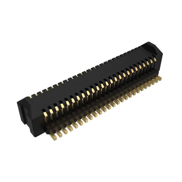 10156001-051100LF — Amphenol ICC (FCI) product photo