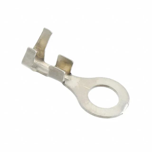 485003-1 — TE Connectivity AMP Connectors product photo