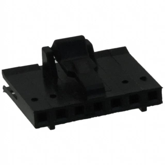 487526-6 — TE Connectivity AMP Connectors product photo