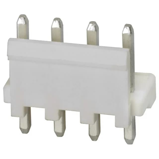 1-1123723-4 — TE Connectivity AMP Connectors product photo