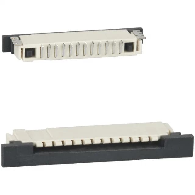 1-84953-2 — TE Connectivity AMP Connectors product photo