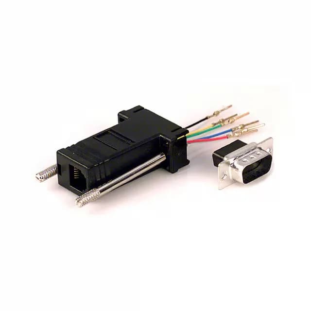 AMK-0002 — CUI Devices product photo