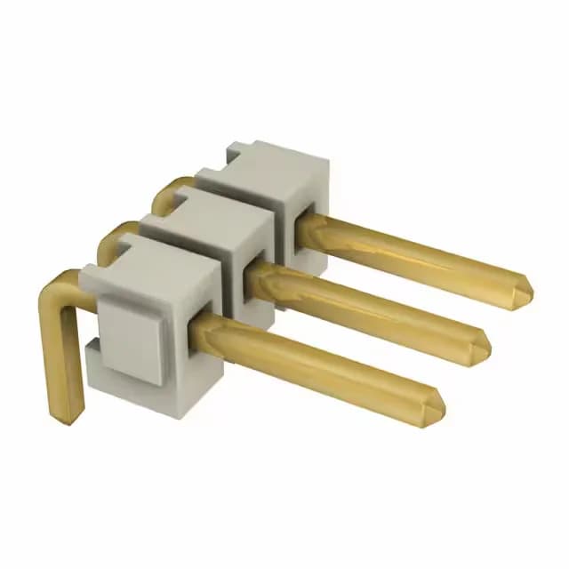 HTSW-103-08-G-S-RA — Samtec Inc. product photo