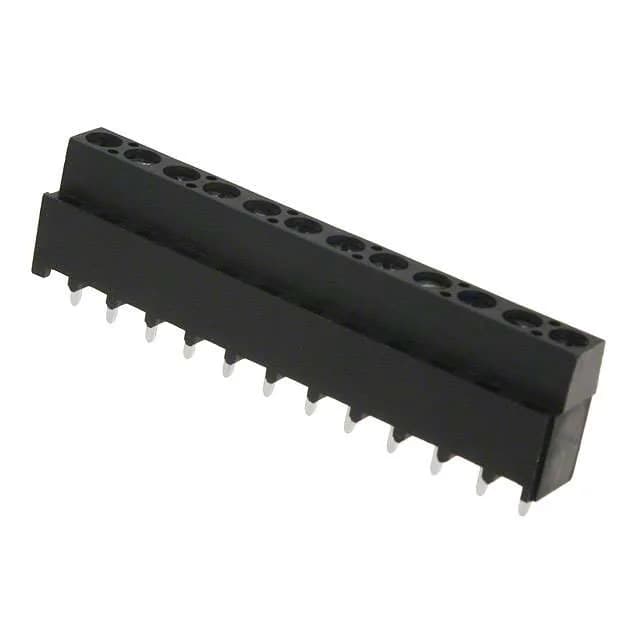 1-796949-2 — TE Connectivity AMP Connectors product photo