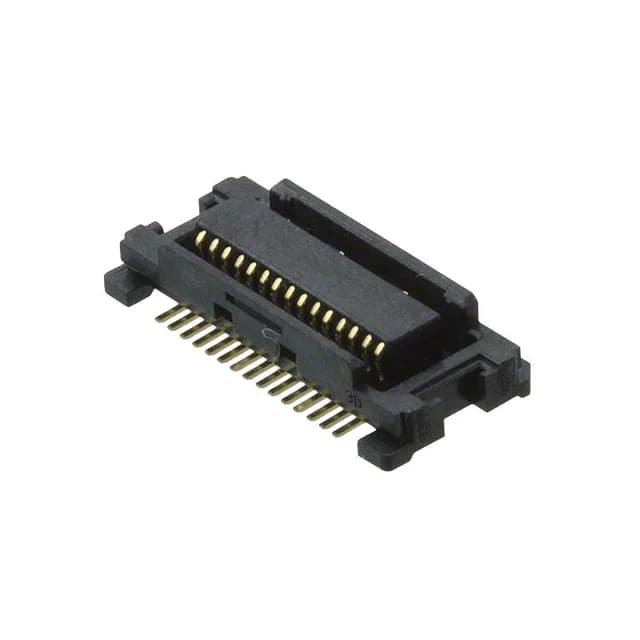 0541670308 — Molex product photo