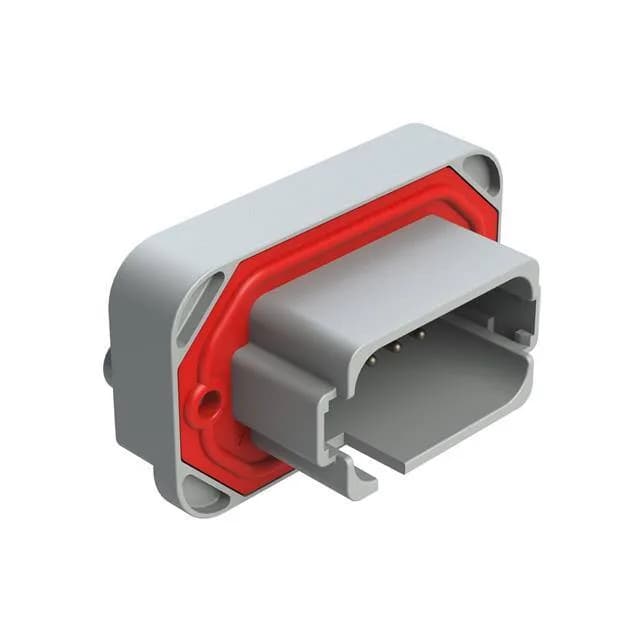AT15-18PE-BM03GY — Amphenol Sine Systems Corp product photo