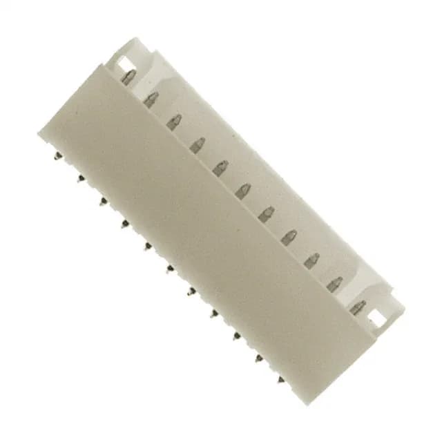 1-292132-1 — TE Connectivity AMP Connectors product photo
