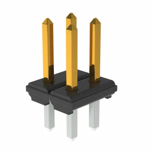 XJ8C-0411 — Omron Electronics Inc-EMC Div product photo