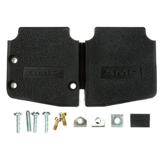 5206478-3 — TE Connectivity AMP Connectors product photo