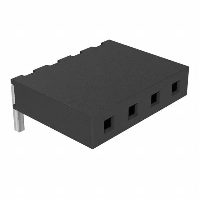 SQT-104-01-F-S-RA — Samtec Inc. product photo