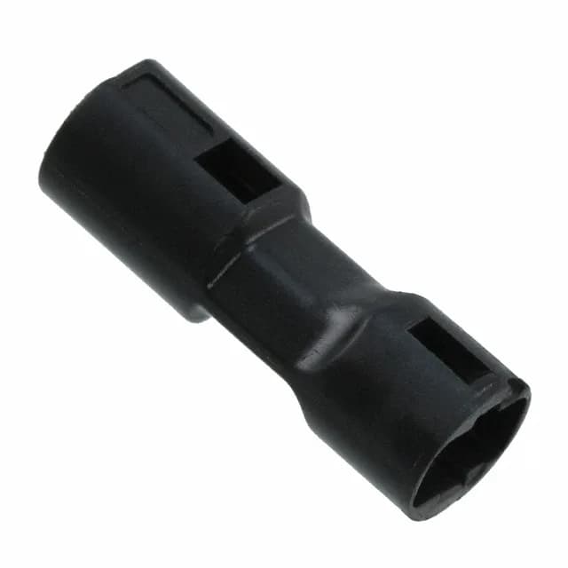 1740260-2 — TE Connectivity AMP Connectors product photo