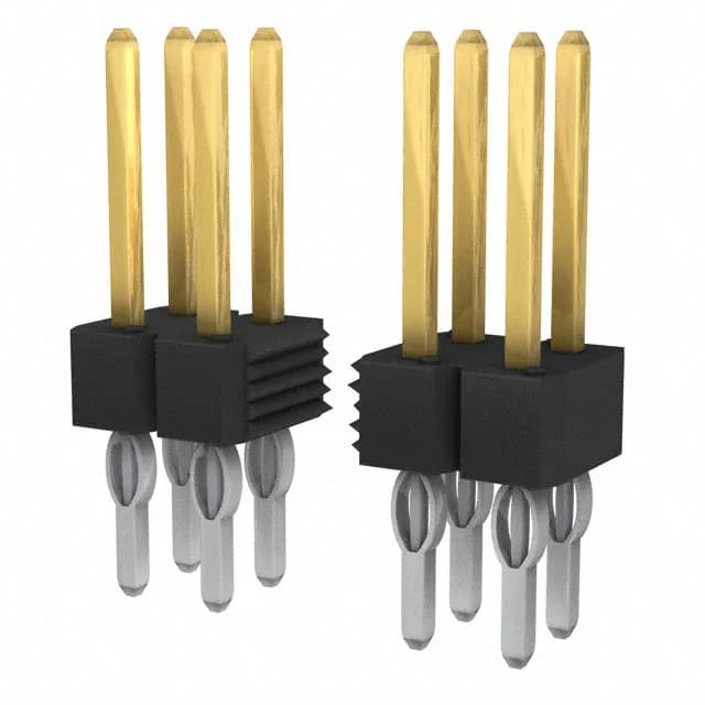 93690-101-30LF — Amphenol ICC (FCI) product photo