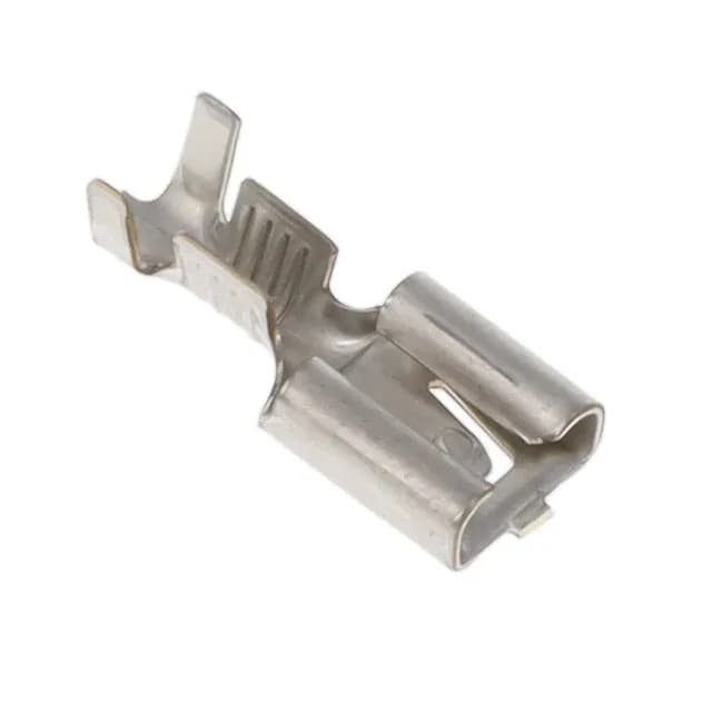 336236-3 — TE Connectivity AMP Connectors product photo