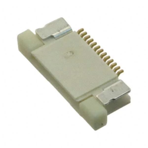1-1734592-3 — TE Connectivity AMP Connectors product photo