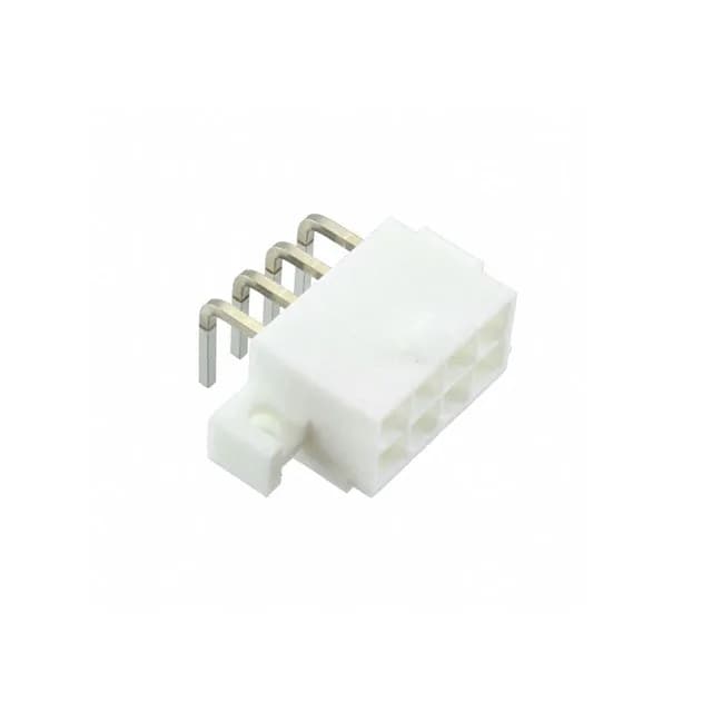 0039294089 — Molex product photo
