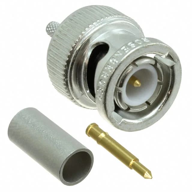 51S107-803N5 — Rosenberger product photo