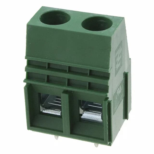 1986660-2 — TE Connectivity AMP Connectors product photo