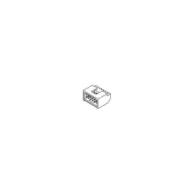 15427010 — Molex product photo