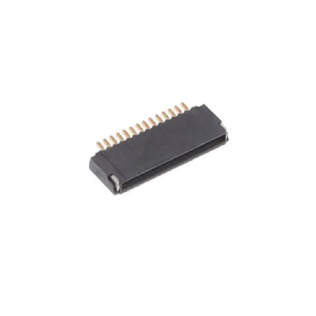 TF13BSA-14S-0.4SH(800) — Hirose Electric Co Ltd product photo