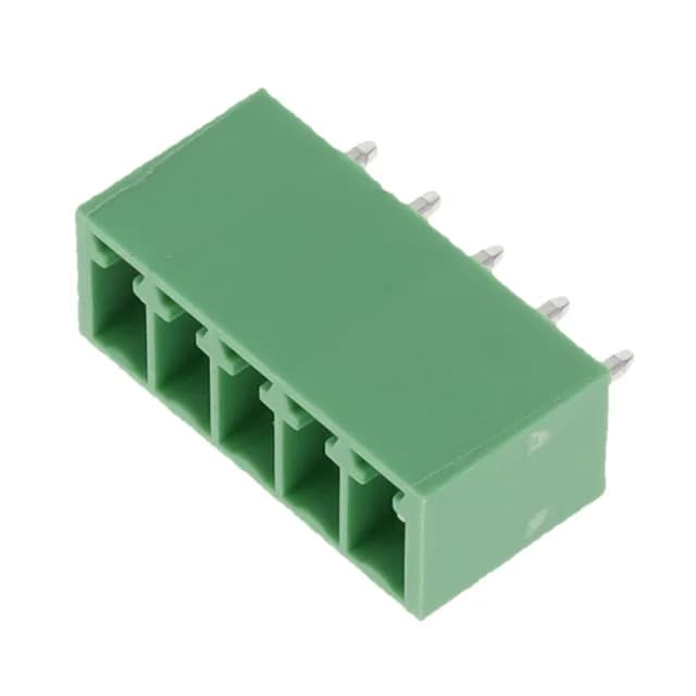 0395016005 — Molex product photo