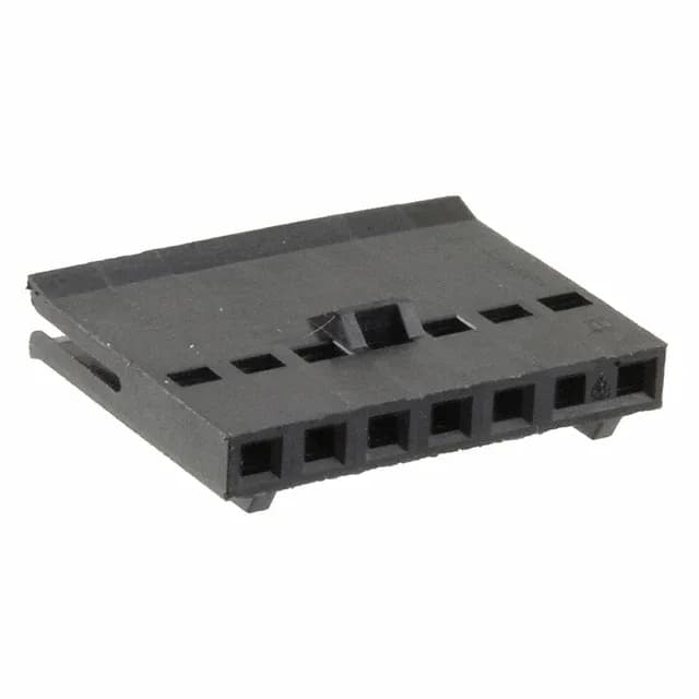 487769-5 — TE Connectivity AMP Connectors product photo