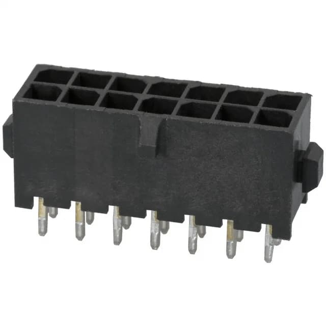 1-794632-4 — TE Connectivity AMP Connectors product photo