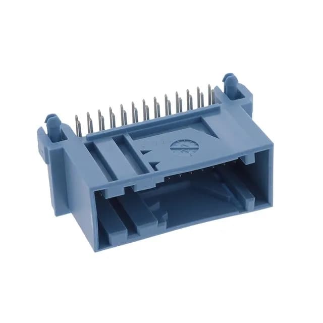 185534-2 — TE Connectivity AMP Connectors product photo