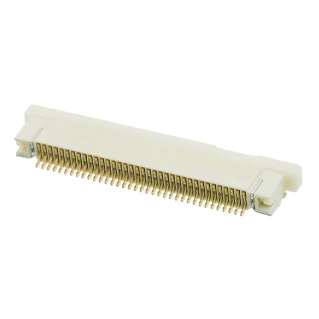 3-1734592-6 — TE Connectivity AMP Connectors product photo