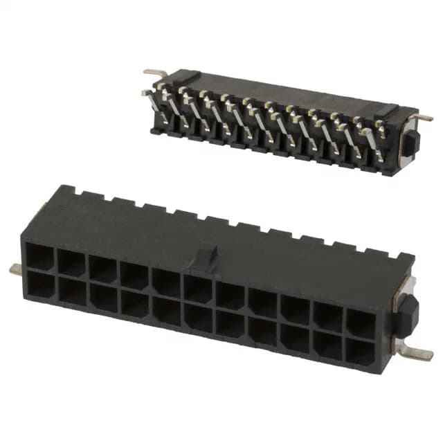 2-794629-2 — TE Connectivity AMP Connectors product photo