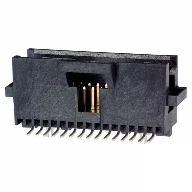 104549-5 — TE Connectivity AMP Connectors product photo