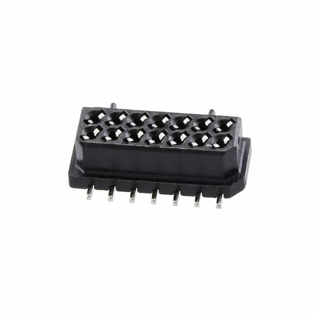 4-175630-4 — TE Connectivity AMP Connectors product photo