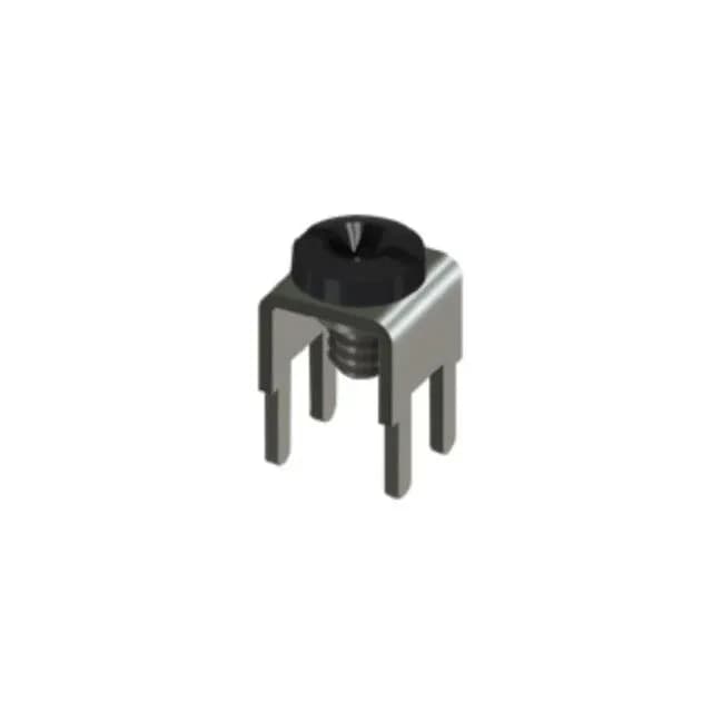 7701-3 — Keystone Electronics product photo