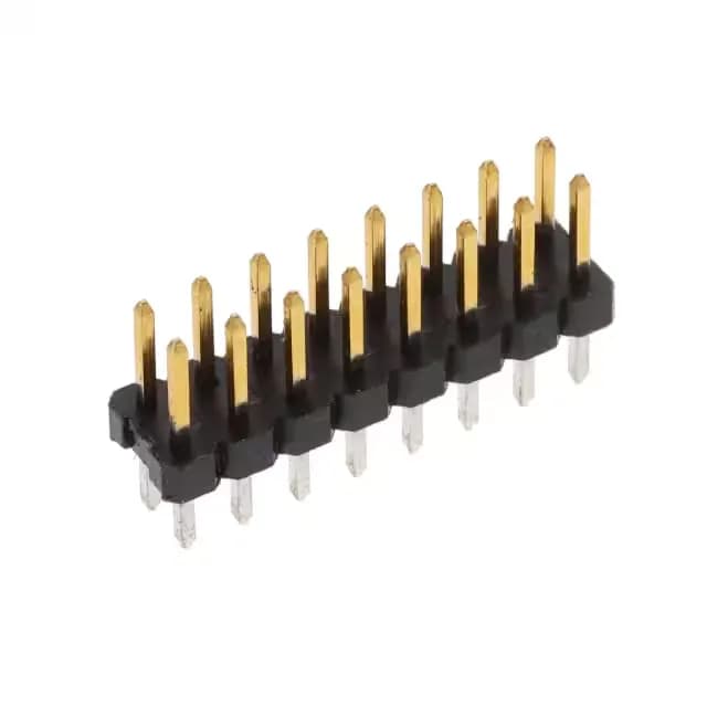 2842126-8 — TE Connectivity AMP Connectors product photo