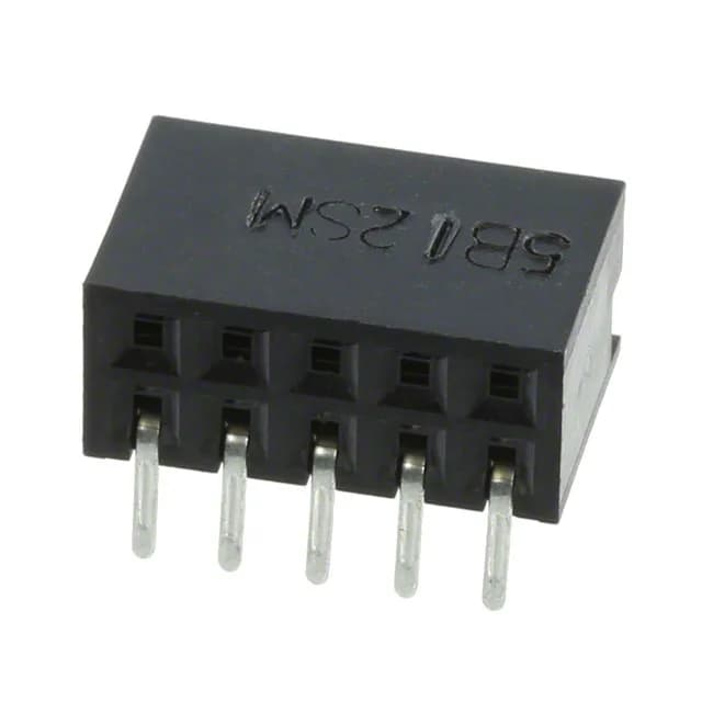 HIF3H-10DB-2.54DS(71) — Hirose Electric Co Ltd product photo