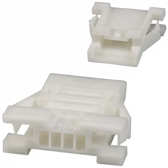 PALR-04V — JST Sales America Inc. product photo