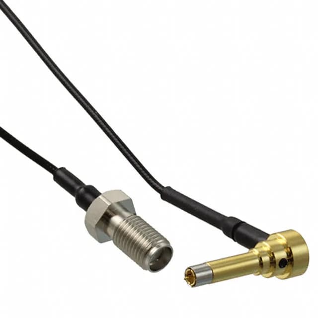 MXHS83QH3000 — Murata Electronics product photo