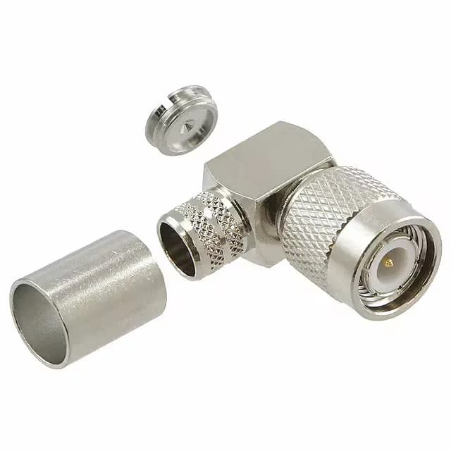 031-6002-RFX — Amphenol RF product photo