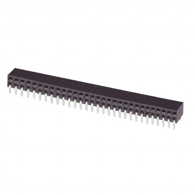 3-5535512-0 — TE Connectivity AMP Connectors product photo