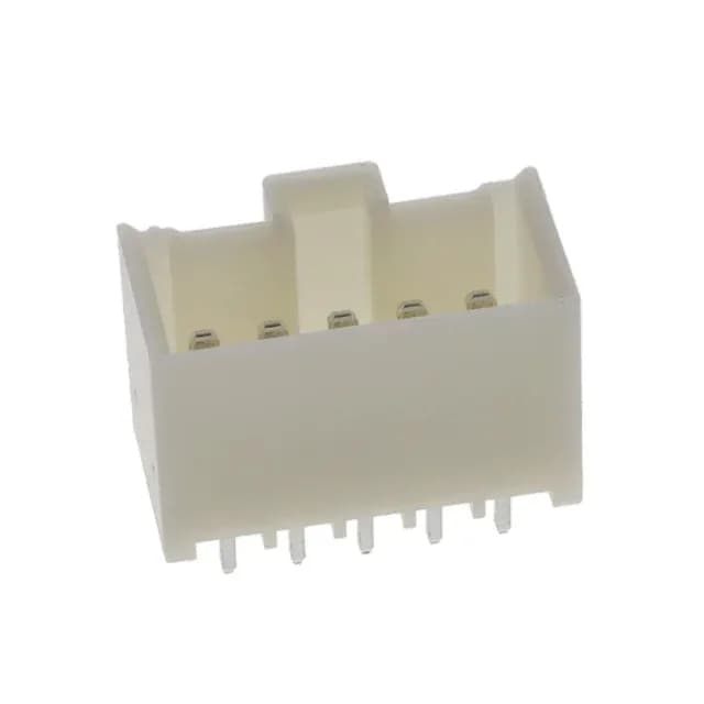 MDF6-10DP-3.5DSA(23) — Hirose Electric Co Ltd product photo