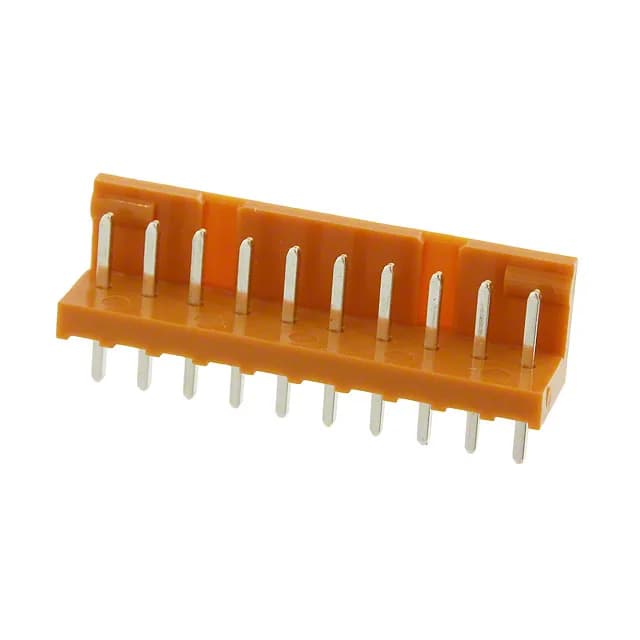 IL-G-10P-S3T2-SA — JAE Electronics product photo